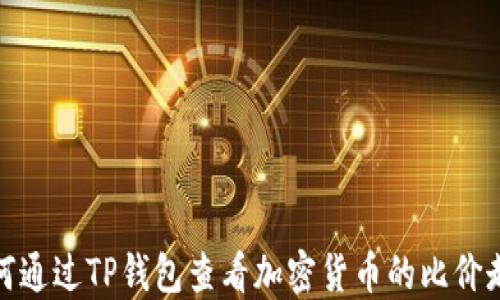 
如何通过TP钱包查看加密货币的比价走势