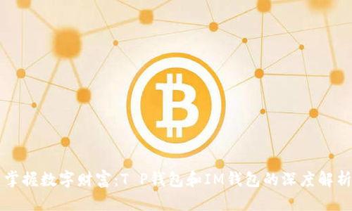掌握数字财富：T P钱包和IM钱包的深度解析