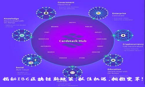 揭秘IBC区块链新政策：抓住机遇，拥抱变革!
