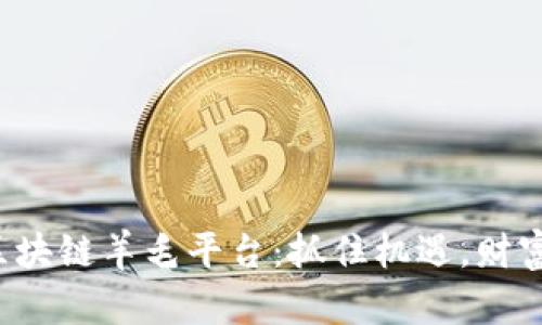 探索最新区块链羊毛平台：抓住机遇，财富触手可及！
