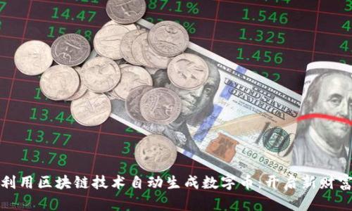 如何利用区块链技术自动生成数字币：开启新财富之旅