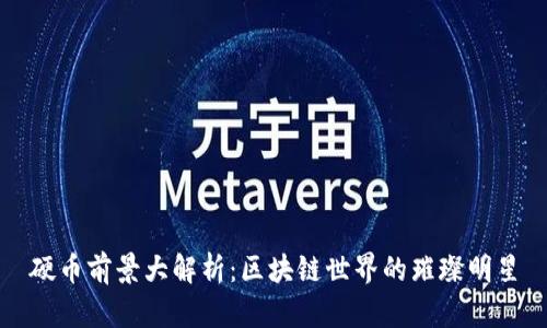 硬币前景大解析：区块链世界的璀璨明星