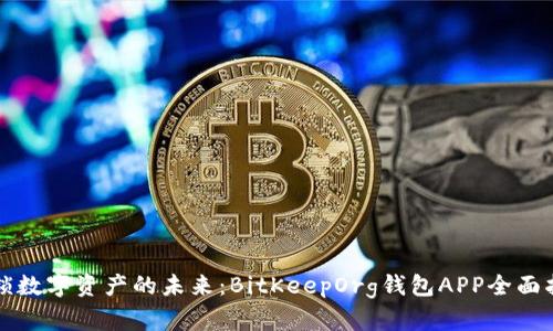解锁数字资产的未来：BitKeepOrg钱包APP全面指南