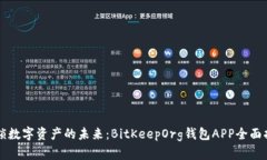 解锁数字资产的未来：BitKeepOrg钱包APP全面指南