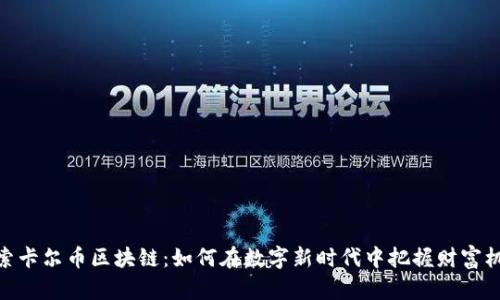 探索卡尔币区块链:如何在数字新时代中把握财富机会