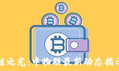  
探索区块链之光：中物联最新动态揭示行业未来