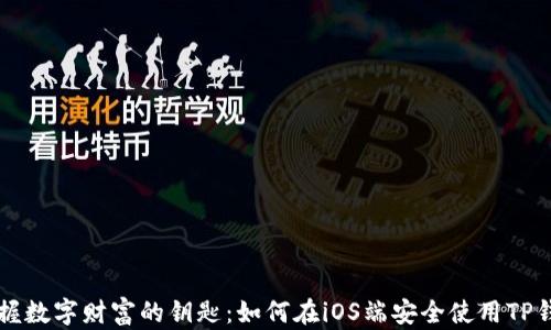 
掌握数字财富的钥匙：如何在iOS端安全使用TP钱包