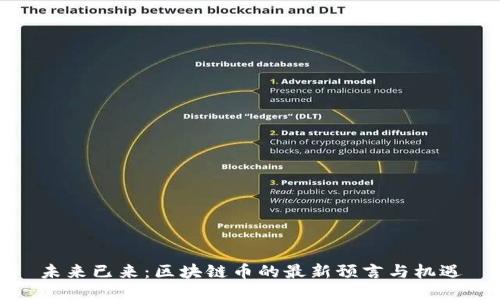 未来已来：区块链币的最新预言与机遇