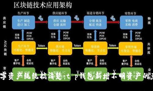 探索t把你的数字资产统统搞清楚：t p钱包新增不明资产的意义与应对策略