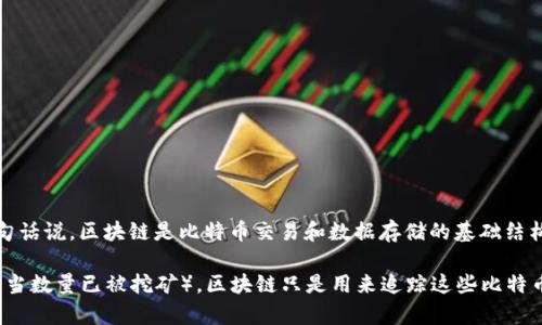 一个区块链不等于特定数量的比特币。区块链是一种分布式账本技术，用于记录交易。比特币是基于区块链技术的数字货币之一。换句话说，区块链是比特币交易和数据存储的基础结构，但它并不直接等同于比特币的数量。

在比特币网络中，区块链中记录的是每一笔比特币的交易情况，而比特币的总量是有限的，总共将发行2100万个比特币（至今已有相当数量已被挖矿）。区块链只是用来追踪这些比特币的流动和所有权变更的工具。因此，无法用“一个区块链等于多少比特币”来进行直接对比，因为它们分别代表着不同的概念和功能。