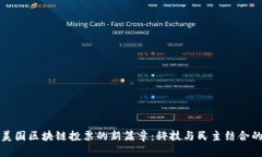 揭开美国区块链投票的新篇章：科技与民主结合