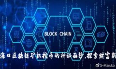 揭开海口区块链矿机挖币的神秘面纱，探索财富