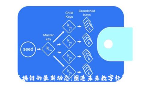 探寻区块链的最新动态：塑造未来数字经济的钥匙