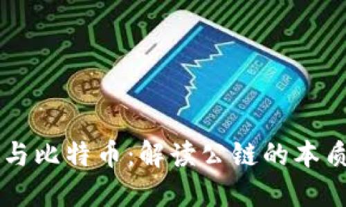 区块链与比特币：解读公链的本质与区别