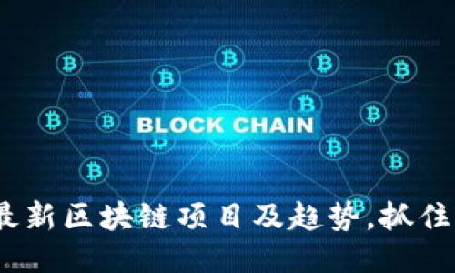 探索2021：最新区块链项目及趋势，抓住未来的机会！