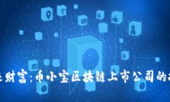 发掘未来财富：币小宝区块链上市公司的投资之