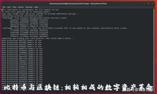   
比特币与区块链：相辅相成的数字资产革命
