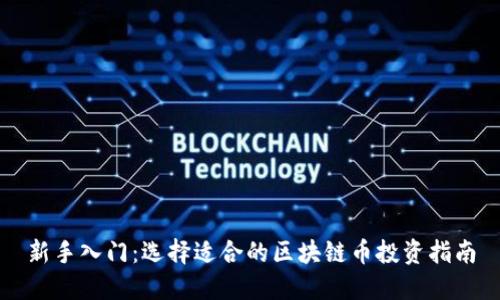 新手入门：选择适合的区块链币投资指南