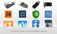 孙雨晨的波场币究竟是什么？