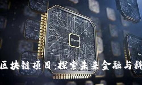 最新海南区块链项目：探索未来金融与科技的交融