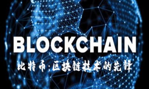 比特币：区块链技术的先锋