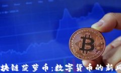 区块链菠萝币：数字货币的新风口