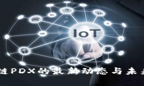 区块链PDX的最新动态与未来展望