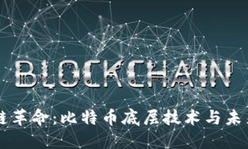 区块链革命：比特币底层技术与未来展望