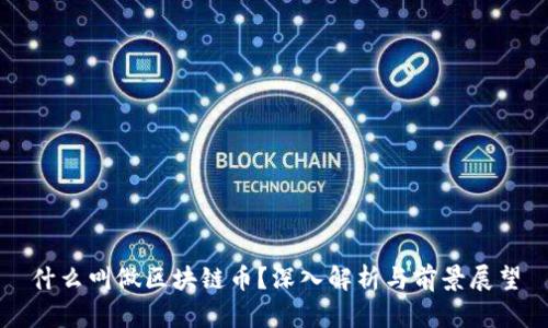 什么叫做区块链币？深入解析与前景展望