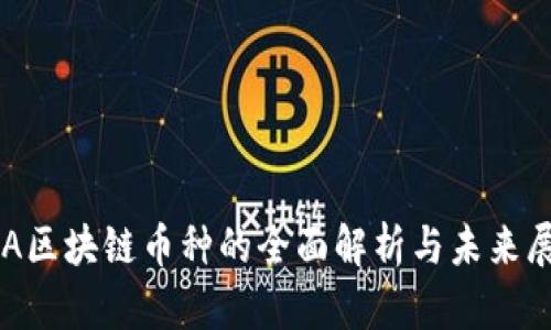 DIA区块链币种的全面解析与未来展望