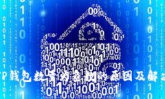 探讨TP钱包数量为负数的原因及解决方案