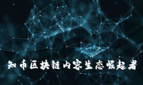 知币区块链内容生态崛起者