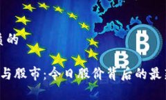思考一个优质的 区块链技术与股市：今日股价背
