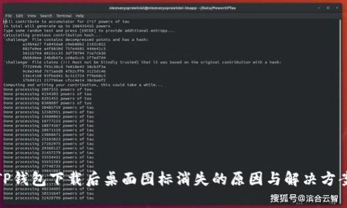 TP钱包下载后桌面图标消失的原因与解决方案