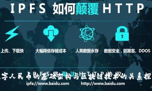 数字人民币的基础架构与区块链技术的关系探讨